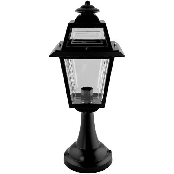 Domus GT-273 Avignon Pillar Mount Light / Black