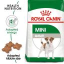 Royal Canin Mini Adult Dog Food 8 kg