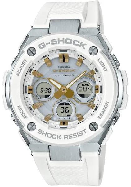 Casio G-Shock G-Steel Watch GST-W300-7AJF