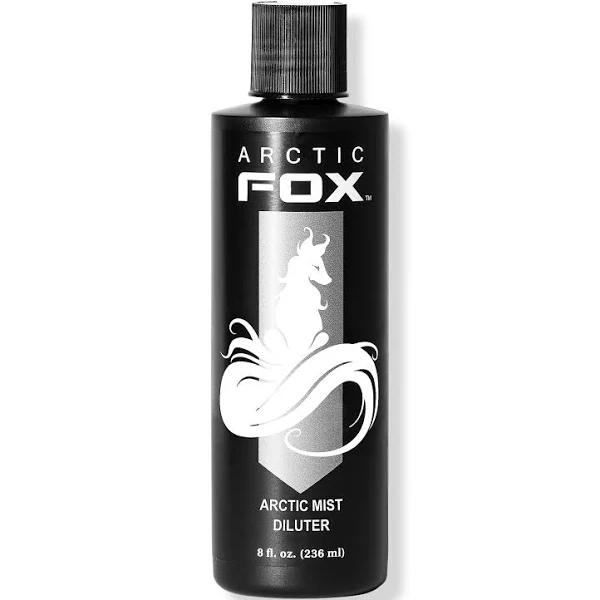 Arctic Fox Mist Diluter 236ml Semi Permanent Hair Colour