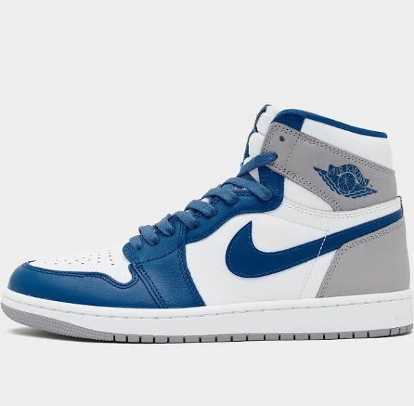 Air Jordan 1 Retro High OG True Blue