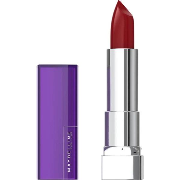 Maybelline Color Sensational Lipstick Plum Rule