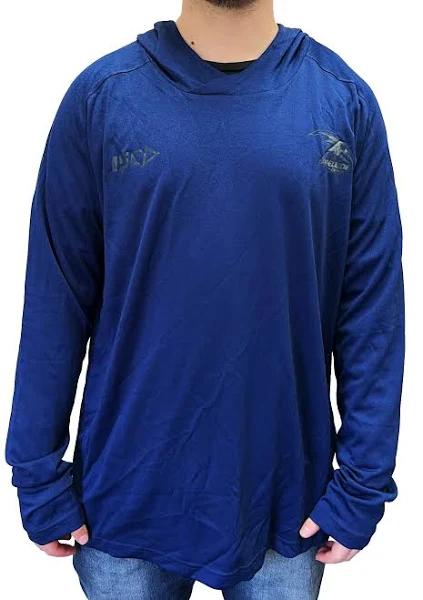 Adelaide Crows Mens Warm Up Top 2XL