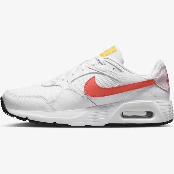 Nike Air Max SC Women's Shoes - White