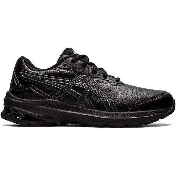 ASICS GT-1000 SL 2 GS Black 7