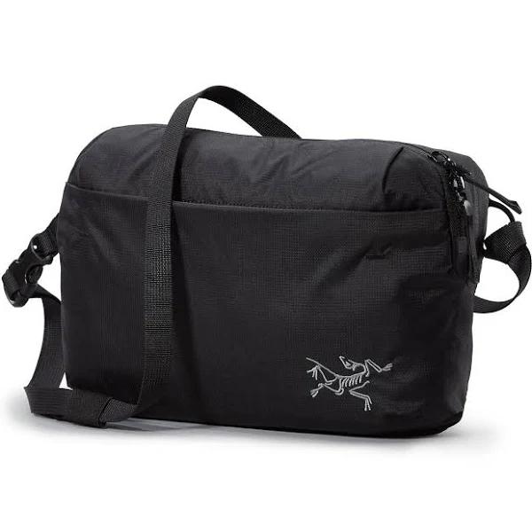 Arcteryx Heliad 6L Crossbody Bag (Unisex)