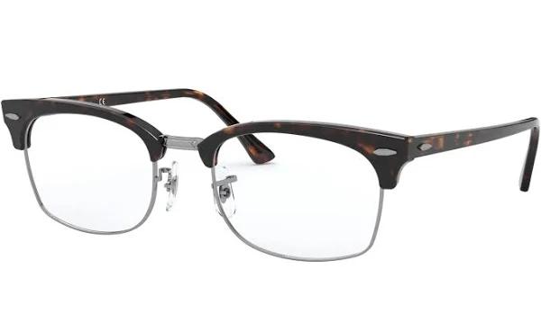 Ray-Ban RX3916V Eyeglasses 2000 Black