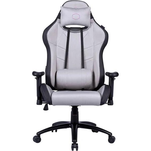 Cooler Master Caliber R2C Cool-In Gaming Chair Grey