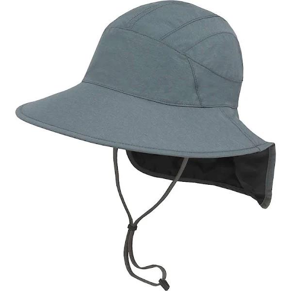 Sunday Afternoons Kids Ultra Adventure Storm Hat - Mineral Large