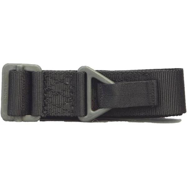 Blackhawk CQB Emergency Rescue Rigger Belt Black Medium