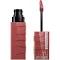 Maybelline Super Stay Vinyl Ink No-Budge Longwear Liquid Lipcolor - Peppy - 0.14 fl oz