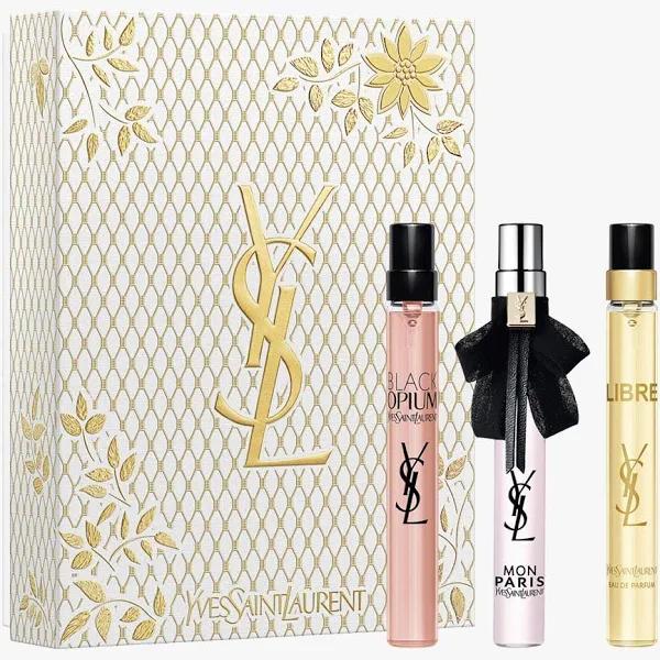 Yves Saint Laurent Discovery Set