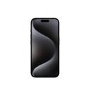 Apple iPhone 15 Pro, 512 GB / Black Titanium