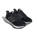 adidas-Ultrabounce Shoes-Men-Core Black / Cloud White / Core Black-9.5