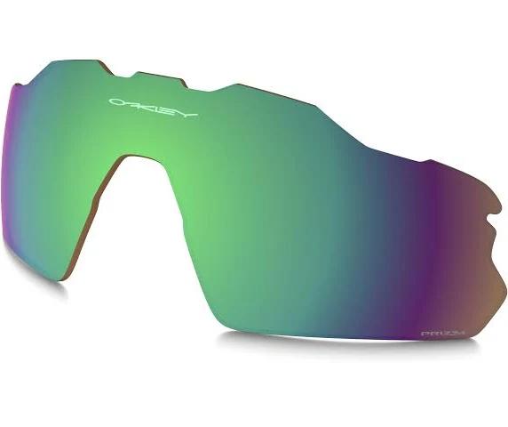 Oakley Radar EV Pitch Replacement Lens, Prizm Shallow H2O Polarized