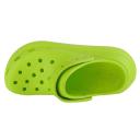 Crocs Unisex Classic Crush Clog - Limeade