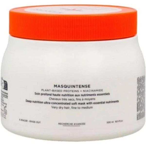 Kerastase Nutritive Masquintense Mask 500ml