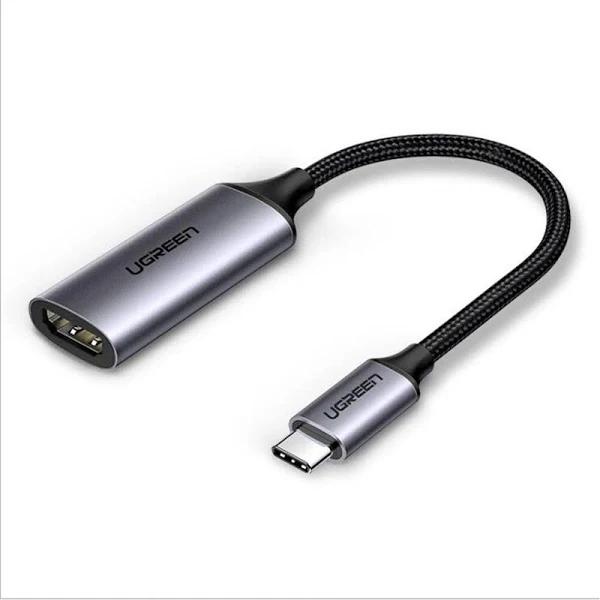 USB C HDMI Cable Type C to HDMI Thunderbolt 3 Adapter For Macbook Samsung Galaxy S10/S9 Huawei Mate 20 P20 Pro USB-C HDMI