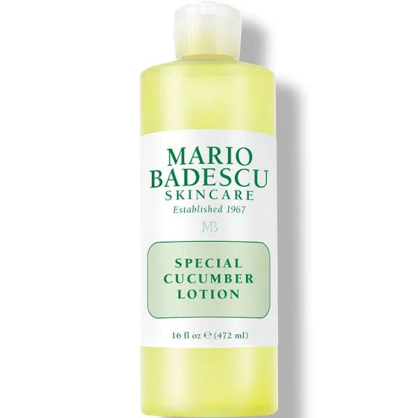 Special Cucumber Lotion - For Combination/ Oily Skin Types 472ml/16oz