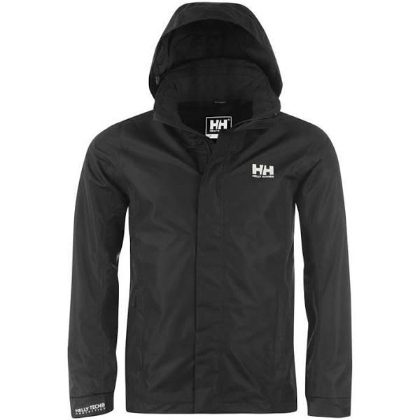 Helly Hansen Mens Dubliner Jacket Navy