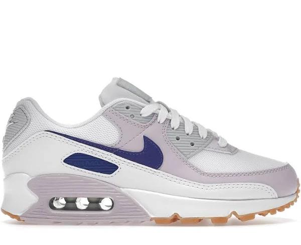 Nike Air Max 90 White Doll (Women's)