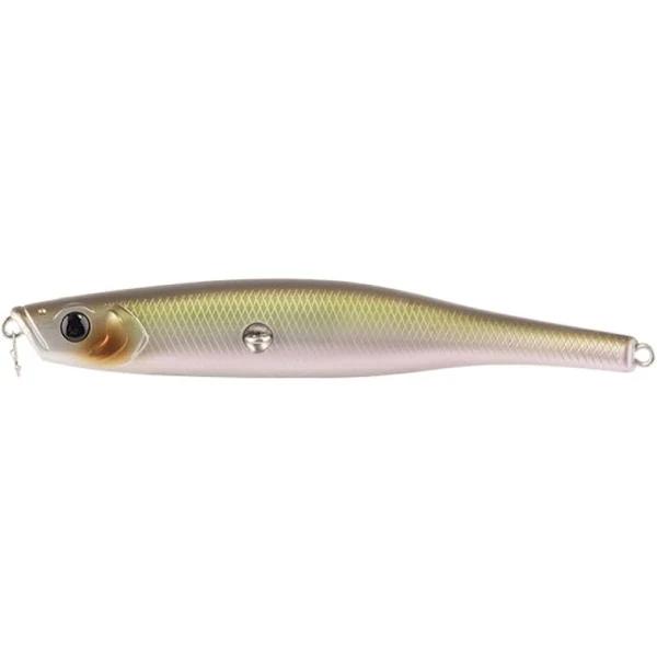 Berkley Pro-Tech Bender Lure 120mm / Emerald Shiner