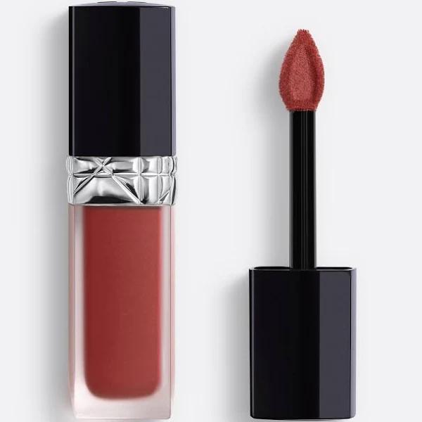 Dior Rouge Dior Forever Liquid Lipstick - 760 Forever Glam