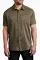 Kuhl Stealth Mens Hiking Shirt - Burnt Olive - L