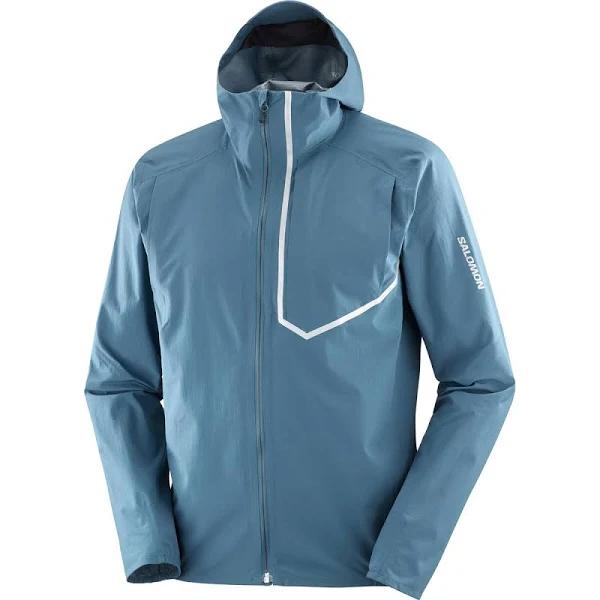 Salomon Bonatti Trail Jacket (Men's) Deep Dive / L