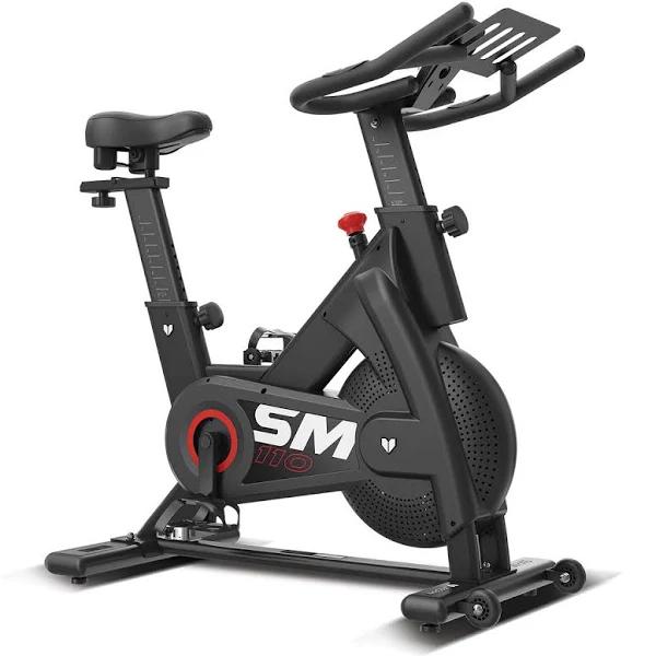 Lifespan Fitness SM-110 Magnetic Spin Bike