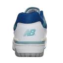 New Balance 550 White Blue Groove