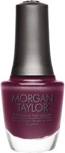 Morgan Taylor Nail Polish Going Native 15ml