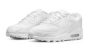 Nike Air Max 90 White (Women's)