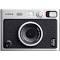 Fujifilm 2023 Cheki Instax Mini Evo Hybrid Camera Black Type-C Model