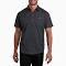 Kuhl Men's Stealth Short Sleeve Shirt | Colour: Black/Koal