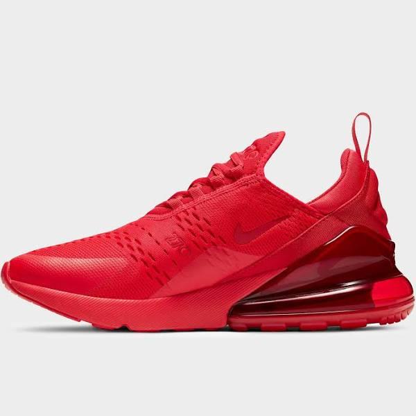 Nike Air Max 270 Red CV7544-600 Men's