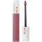 Maybelline New York Super Stay Matte Ink Liquid Lipstick, 15 Lover, 5 ml