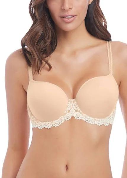 Wacoal Embrace Lace Contour Bra 853191 32ddd