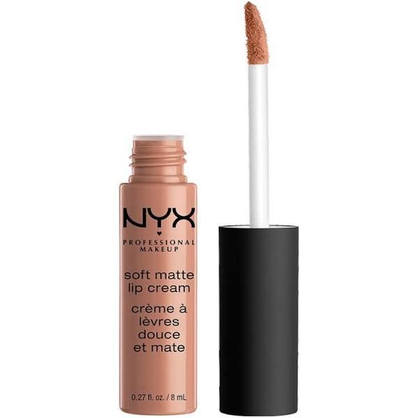 NYX Soft Matte Lip Cream London 8 ml