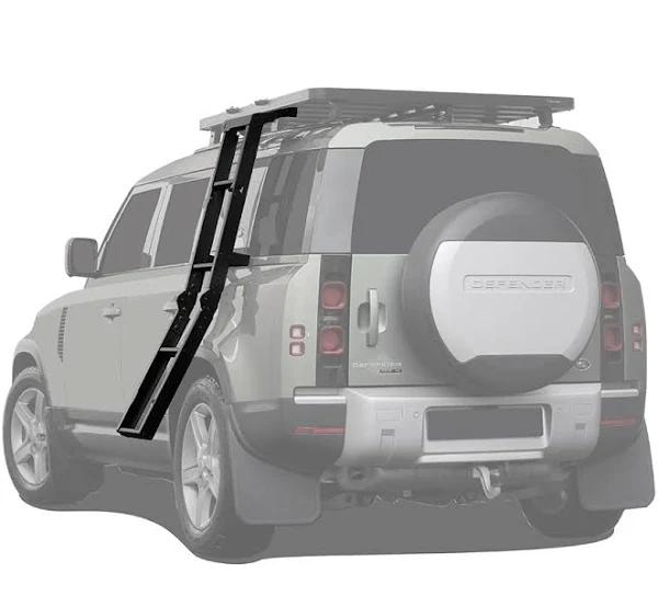 Front Runner LALD007 Land Rover New Defender (2020-Current) Side Mount Ladder