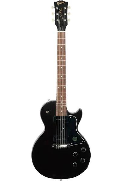 Gibson LPSPTP01E5CH1 - Les Paul Special Tribute - P-90 - Ebony