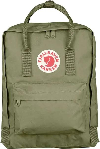 Kanken Backpack-Green