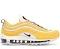 Nike Air Max 97 Topaz Gold White (Women's)