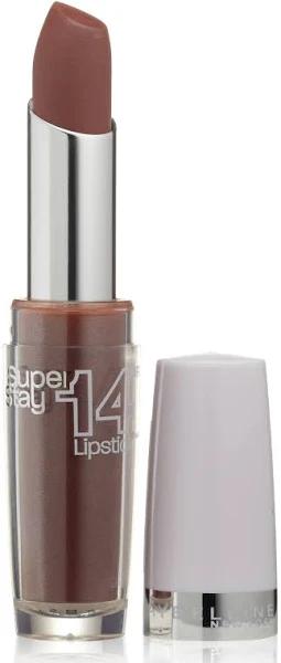 Maybelline Superstay 1 Step 14hr Lip Colour 3.3 G (Consistently Truffle)