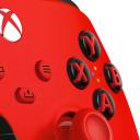 Xbox Core Wireless Controller Pulse Red