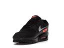 Nike Air Max 90 Black Orange