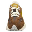 New Balance 327 Mens Brown Fashion Trainers - 7 UK