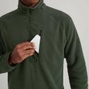 Kathmandu Ridge 100 Men's PrimaLoft Bio Pullover | Green - XXXL