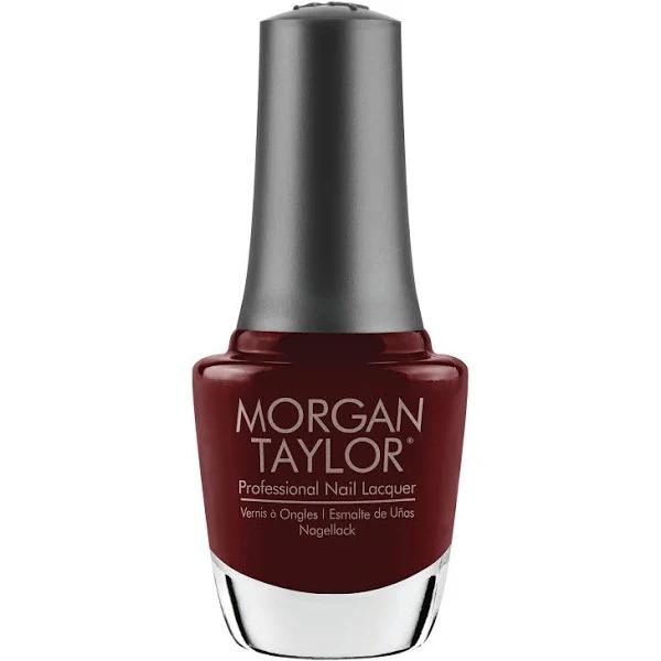 Morgan Taylor Nail Polish Uncharted Territory 3110429 (15ml)