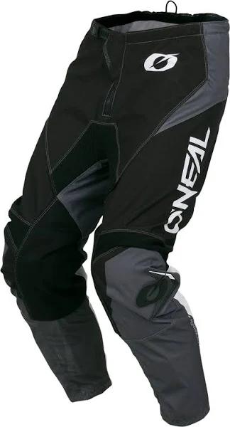 Oneal Element Racewear Pants - Black